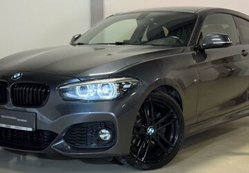 BMW 120 140.123 km 17.580 &euro; Heilbronn 74078