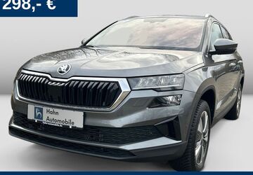 Skoda Karoq 7.048 km 29.740 &euro; Ludwigsburg 71634