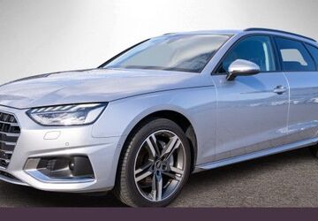 Audi A4 62.300 km 32.660 &euro; Bad Rappenau 74906