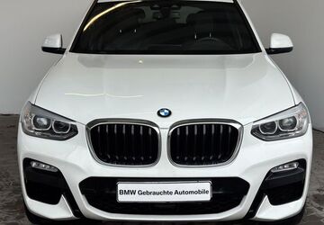 BMW X3 96.002 km 31.680 &euro; Heilbronn 74076