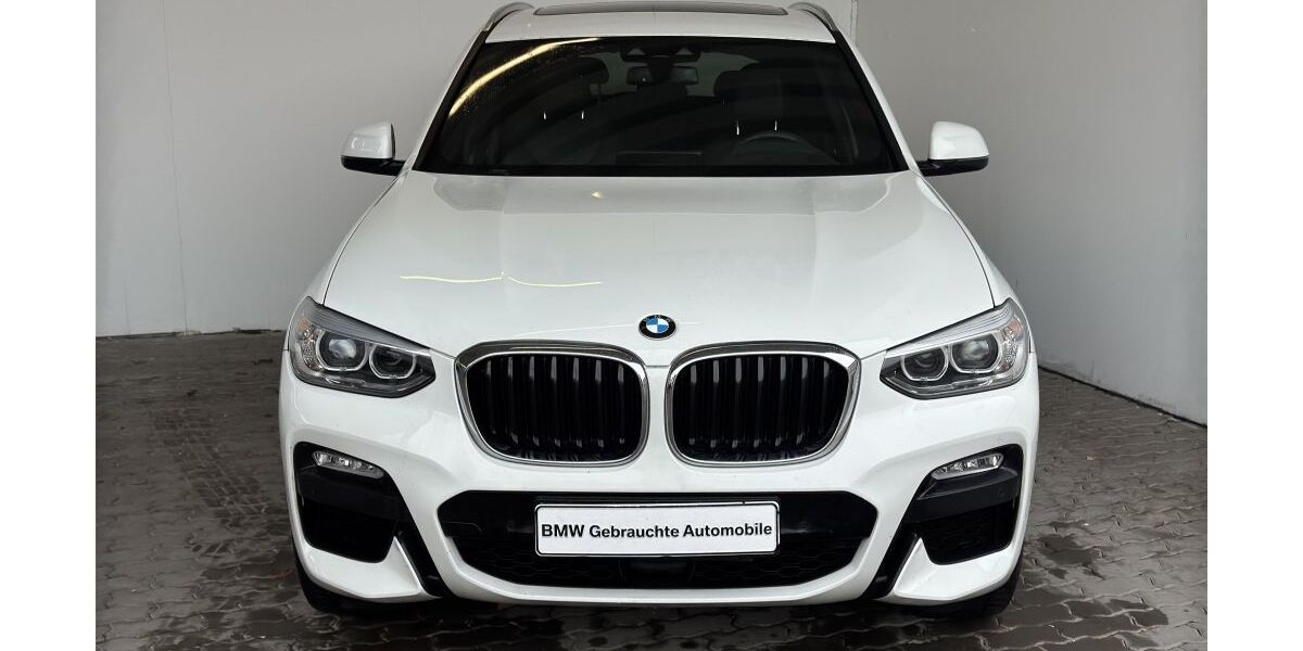 BMW X3 96.002 km 31.680 &euro; Heilbronn 74076