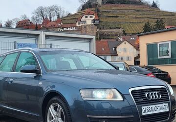 Audi A6 156.900 km 9.990 &euro; Beilstein 71717