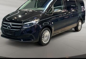 Mercedes-Benz Vito 23.771 km 59.779 &euro; Neckarsulm-Obereisesheim 74172
