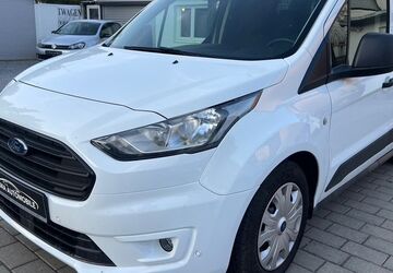 Ford Transit 19.000 km 14.950 &euro; Ludwigsburg 71642