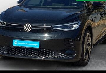 VW ID.4 36.800 km 33.160 &euro; Möckmühl 74219