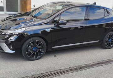 Renault Clio 21.000 km 20.900 &euro; Besigheim 74354