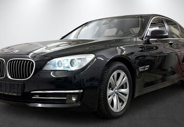 BMW 740 258.000 km 12.290 &euro; Ittlingen 74930