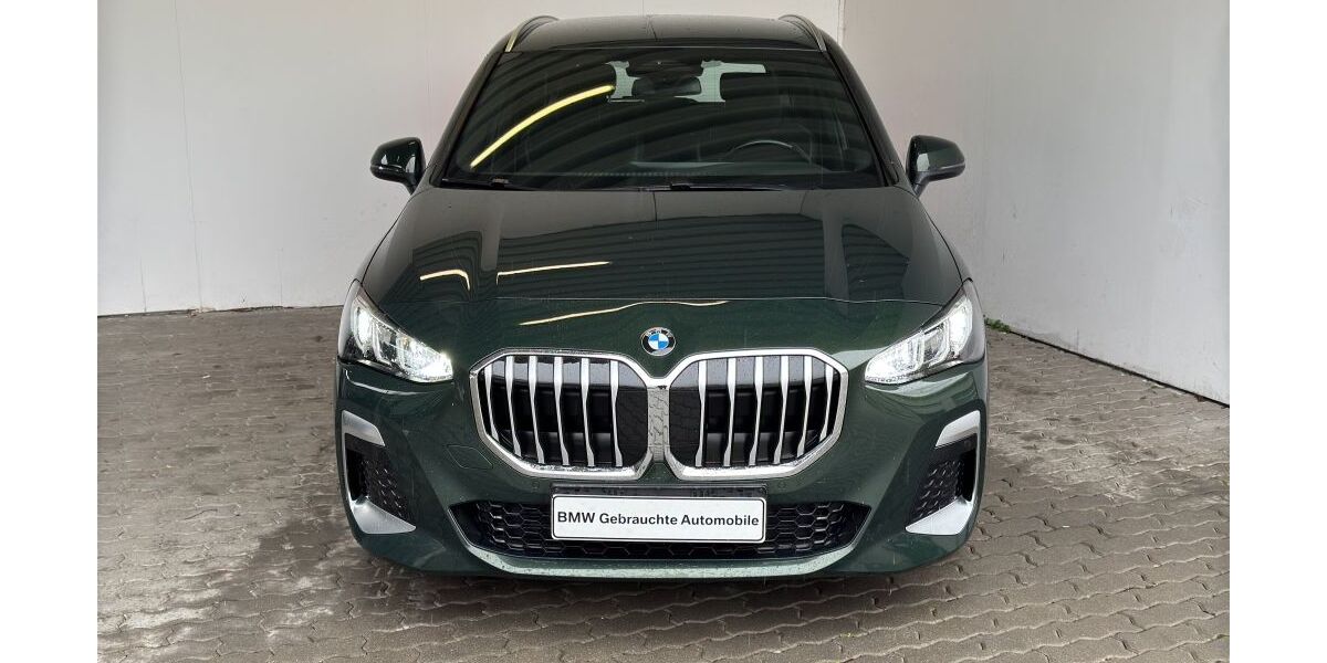 BMW 218 Active Tourer 67.150 km 27.680 &euro; Heilbronn 74076