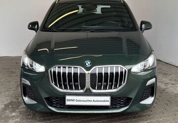 BMW 218 Active Tourer 67.150 km 27.940 &euro; Heilbronn 74076