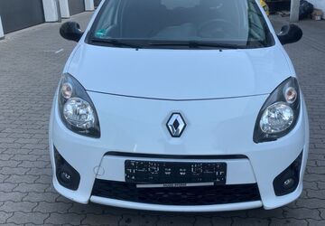 Renault Twingo 169.500 km 2.240 &euro; Oedheim 74229