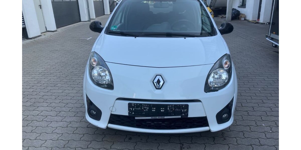Renault Twingo 169.500 km 2.240 &euro; Oedheim 74229