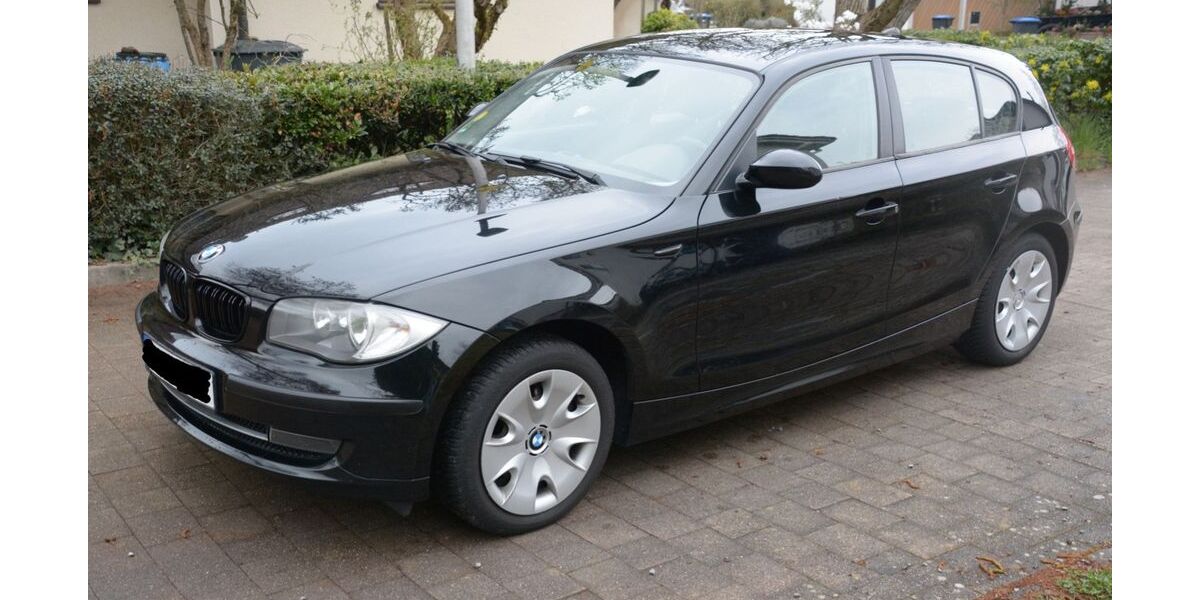 BMW 116 172.000 km 3.500 &euro; Heilbronn 74081
