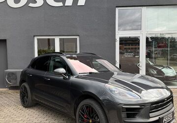 Porsche Macan 80.763 km 69.800 &euro; Nordheim 74226