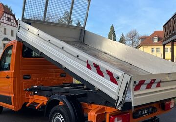 VW Crafter 62.730 km 33.990 &euro; Waibstadt 74915