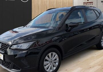 Seat Arona 7.500 km 23.390 &euro; Murr 71711