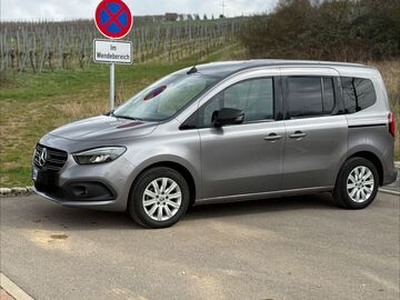 Gebrauchte Mercedes-Benz Citan