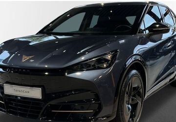 Cupra Tavascan 20.468 km 42.750 &euro; Mosbach 74821