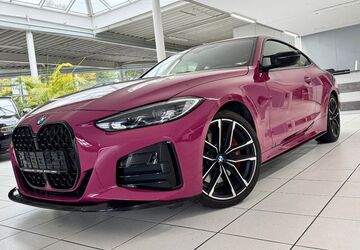 BMW M440 17.000 km 42.890 &euro; Öhringen 74613