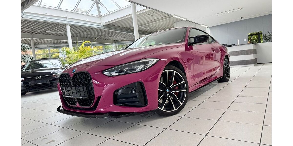 BMW M440 17.000 km 42.890 &euro; Öhringen 74613