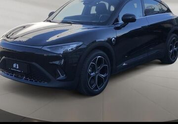 Smart #3 9.926 km 33.979 &euro; Heilbronn 74072