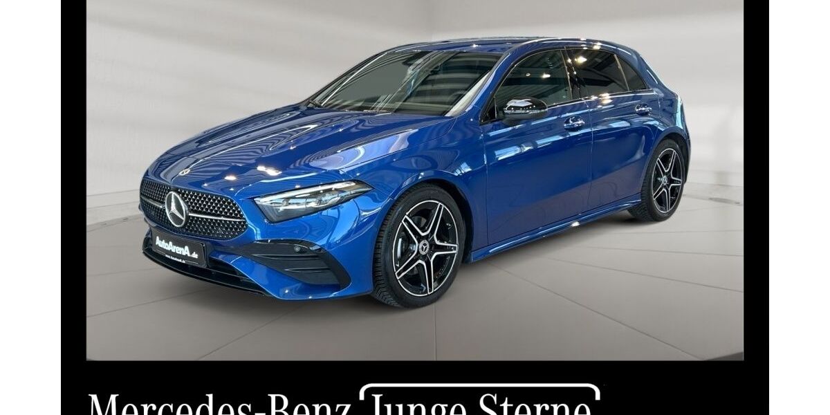 Mercedes-Benz A 200 21.451 km 33.789 &euro; Heilbronn 74072