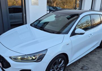 Ford Focus 41.383 km 19.500 &euro; Neuenstadt am Kocher 74196