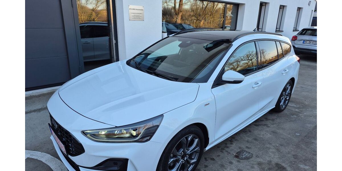 Ford Focus 41.383 km 19.500 &euro; Neuenstadt am Kocher 74196