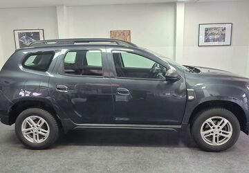 Dacia Duster 70.000 km 10.990 &euro; Asperg/Ludwigsburg bei Stuttgart 71679