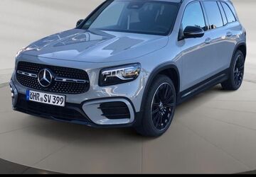 Mercedes-Benz GLB 200 5.966 km 46.889 &euro; Heilbronn 74072