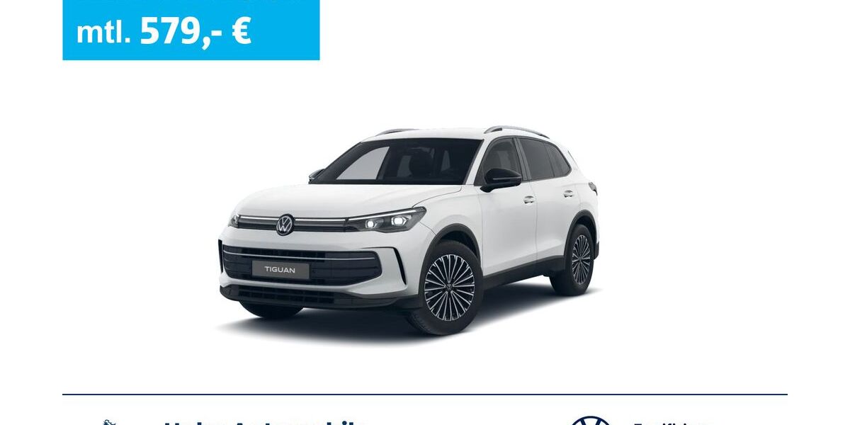 VW Tiguan 26.844 km 35.930 &euro; Ludwigsburg 71634