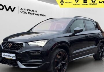 Cupra Ateca 32.900 km 39.880 &euro; Mosbach 74821