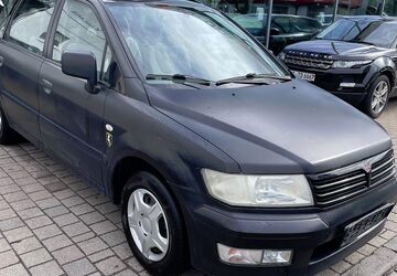 Mitsubishi Space Wagon 278.616 km 1.990 &euro; Sinsheim 74889
