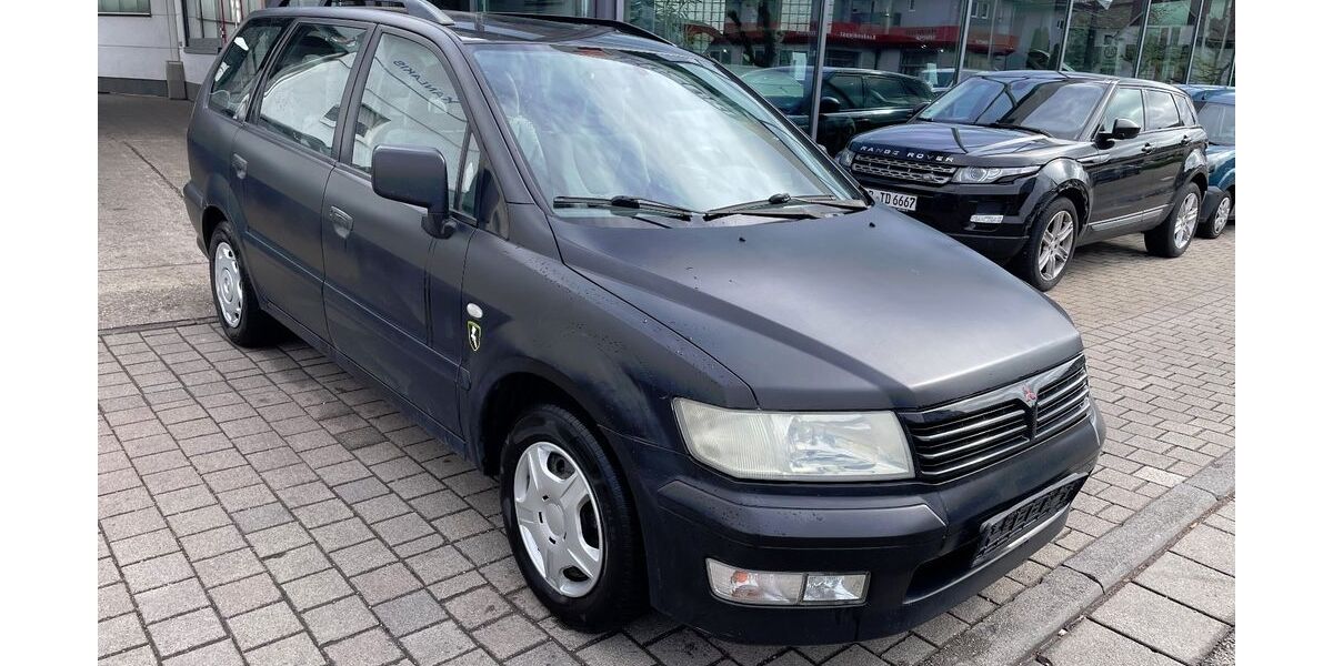 Mitsubishi Space Wagon 278.616 km 1.990 &euro; Sinsheim 74889