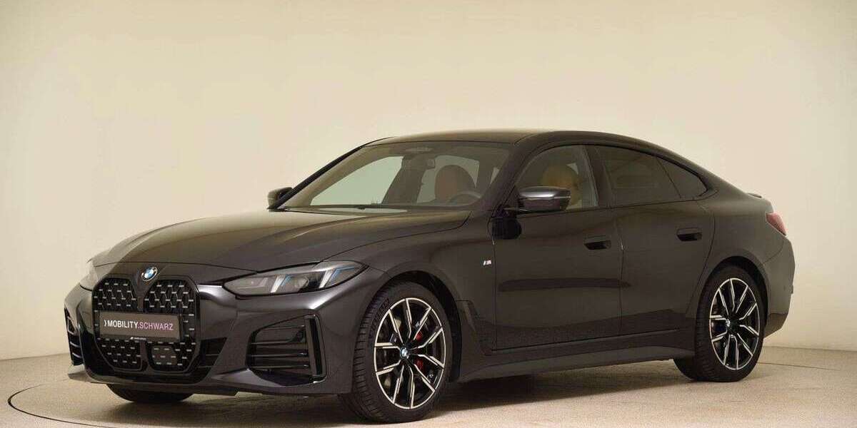 BMW 420 19.500 km 54.380 &euro; Ellhofen 74248