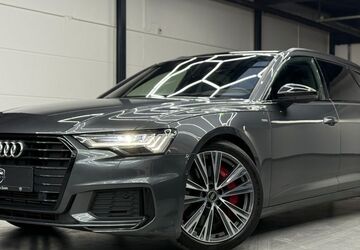 Audi A6 111.975 km 39.880 &euro; Sinsheim 74889