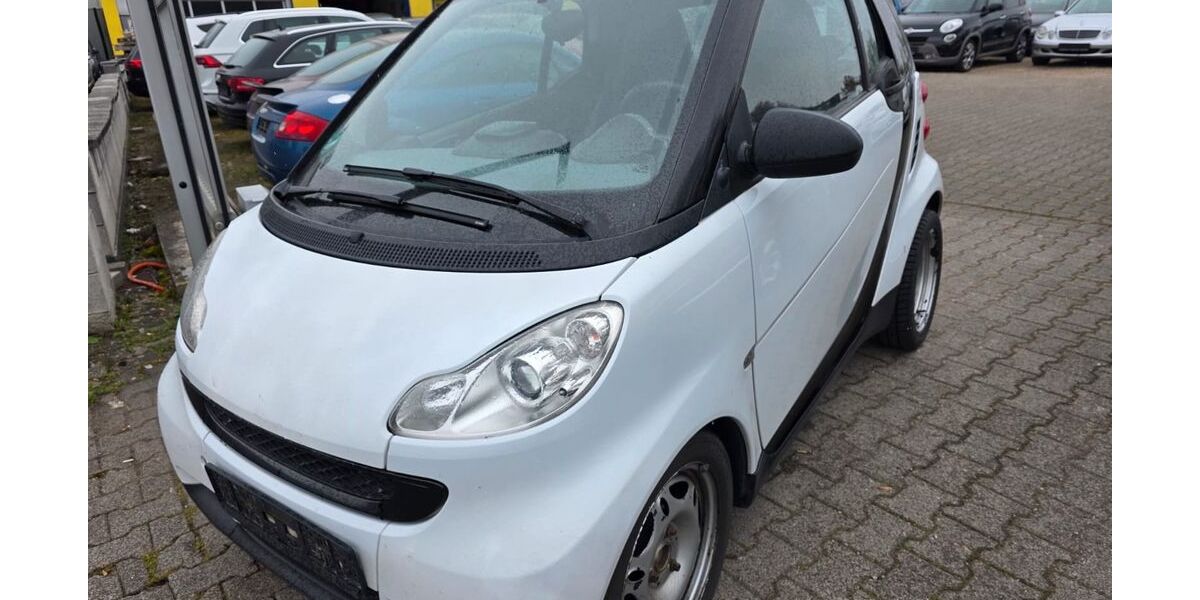 Smart ForTwo 180.000 km 1.950 &euro; Ludwigsburg 71642