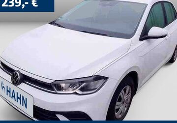 VW Polo 49.915 km 14.930 &euro; Backnang 71522