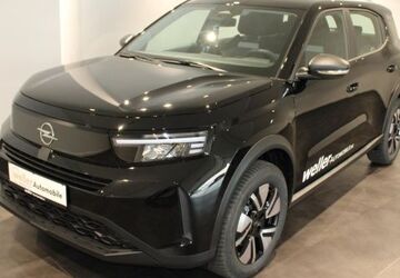 Opel Frontera 8.000 km 18.910 &euro; Bietigheim-Bissingen 74321