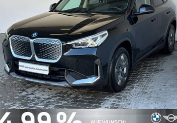 BMW iX1 40.862 km 31.974 &euro; Heilbronn 74074