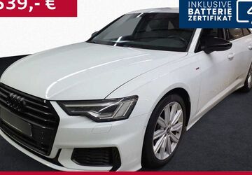 Audi A6 47.700 km 41.860 &euro; Ludwigsburg 71636