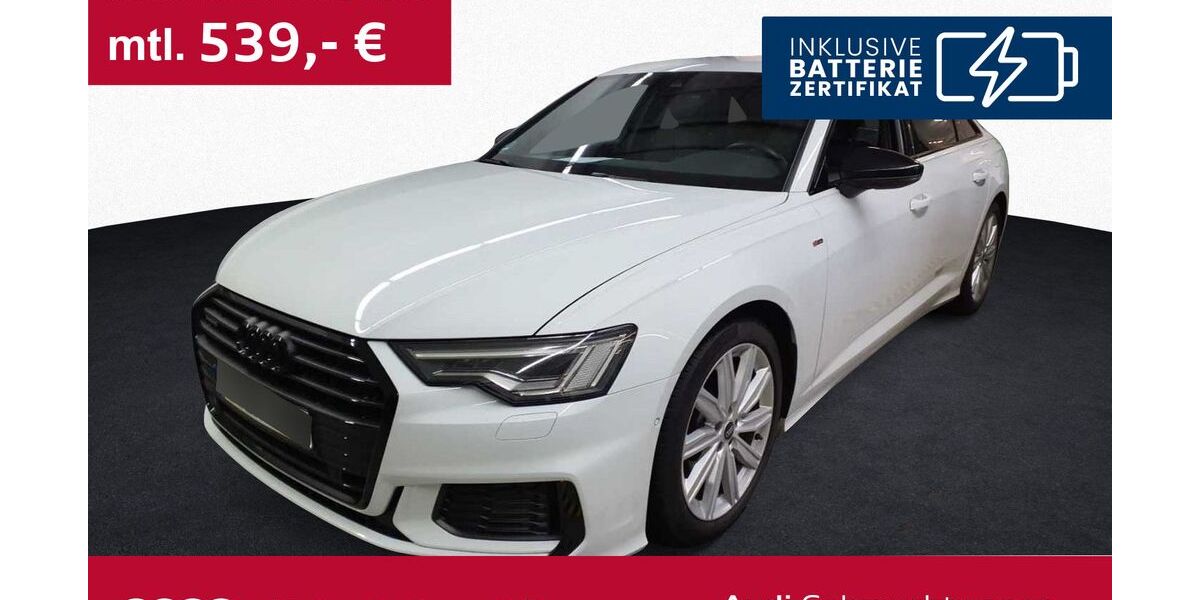 Audi A6 47.700 km 41.860 &euro; Ludwigsburg 71636