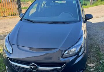 Opel Corsa 14.807 km 10.500 &euro; Unterheinriet 74199