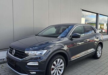 VW T-Roc 215.000 km 15.990 &euro; Sinsheim 74889