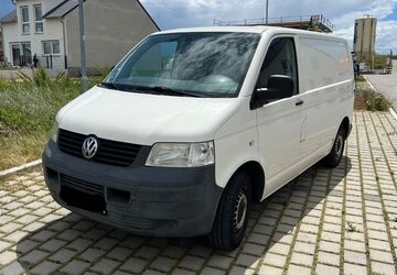 VW T5 Transporter 297.500 km 3.490 &euro; Heilbronn 74081