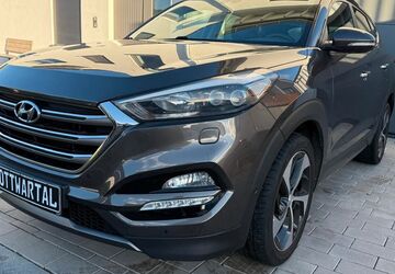 Hyundai TUCSON 130.000 km 14.000 &euro; Großbottwar 71723