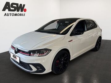 Gebrauchte VW Polo