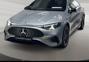 Mercedes-Benz CLA 250 14.278 km 51.749 &euro; Heilbronn 74072