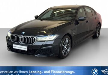 BMW 545 38.094 km 49.380 &euro; Heilbronn 74076