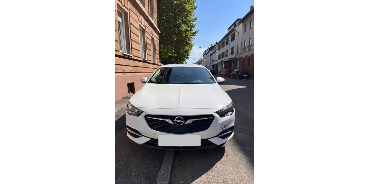 Opel Insignia 141.000 km 11.000 &euro; Heilbronn 74072