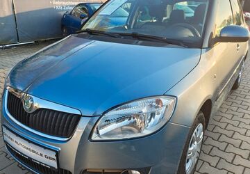 Skoda Fabia 166.000 km 2.650 &euro; Sulzbach.a.d.murr 71560